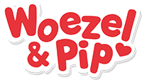 Woezel & Pip