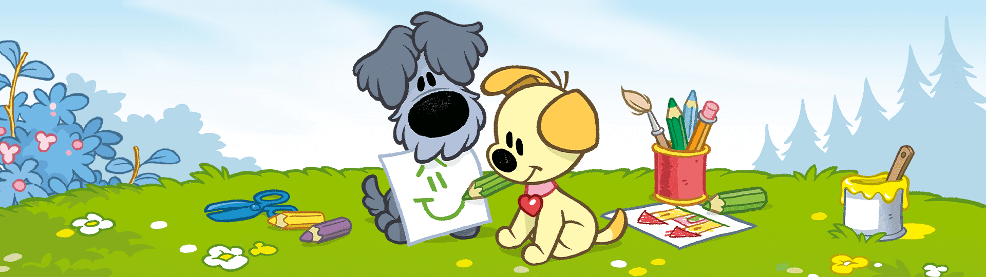 Header samen spelen 1