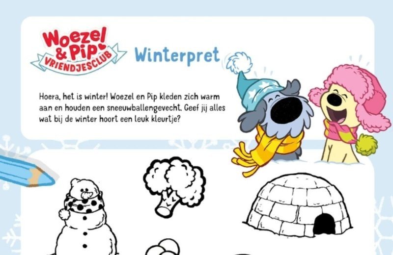 Winterpret